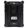 IDX IPL-98 stapelbarer V-Mount-Lithium-Ionen-Akku mit 96 Wattstunden und PowerLink.