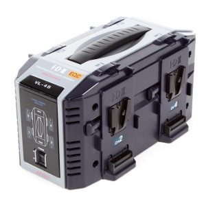 V-Mount Chargers