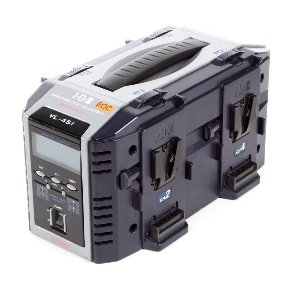 Battery Chargers
