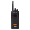 Kenwood TK-3401D ProTalk Funkgerät nutzt digitale dPMR446-Technologie mit 32 Kanälen in zwei Zonen.