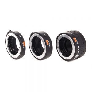 Macro Accessories