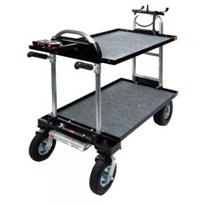 Transport, Storage & Steps