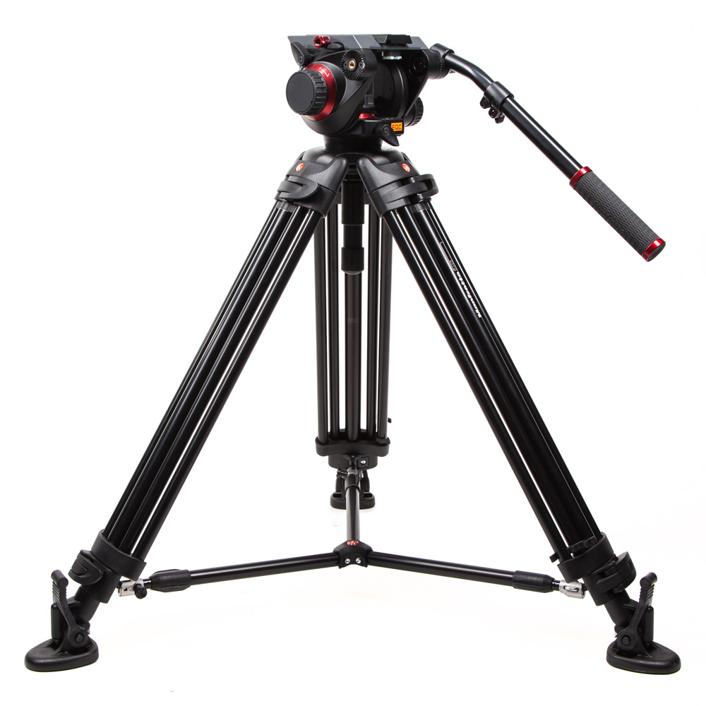 manfrotto 546b 504hd