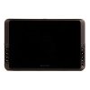 7-Zoll-Kameramonitor mit Cross-Konvertierung, Waveform, Audio-Metering und Tally-Anzeige, inklusive Koffer. Marshall V-LCD70W-SH 7-Zoll-Monitor mit 1920×1200 Auflösung und HDMI-/SDI-Eingang.