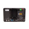 7-Zoll-Kameramonitor mit Cross-Konvertierung, Waveform, Audio-Metering und Tally-Anzeige, inklusive Koffer. Marshall V-LCD70W-SH 7-Zoll-Monitor mit 1920×1200 Auflösung und HDMI-/SDI-Eingang.
