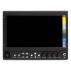 7-Zoll-Kameramonitor mit 3G-SDI-Loop, Waveform, Falschfarben und Peaking, inklusive Hartschalenkoffer. Marshall V-LCD71MD-3G 7-Zoll-Monitor mit 3G-SDI-Eingang und 700 cd/m² Helligkeit.