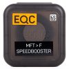 Metabones MFT-F-Speedbooster XL 0.64x wird in grauer Box mit Modellbezeichnung geliefert.