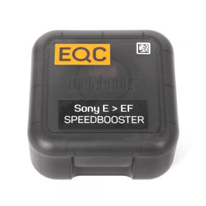 Lens Mount Adapters