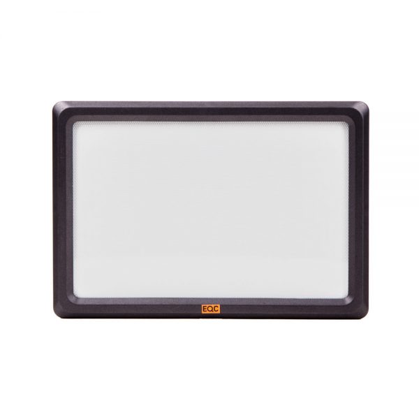 Neewer Litpad 22 LED-Leuchtpanel mit 112 LEDs für weiches Aufhellerlicht auf kleinstem Raum.