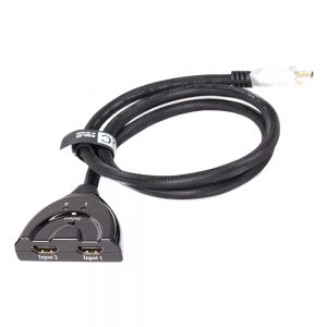 Non-Standard Cables