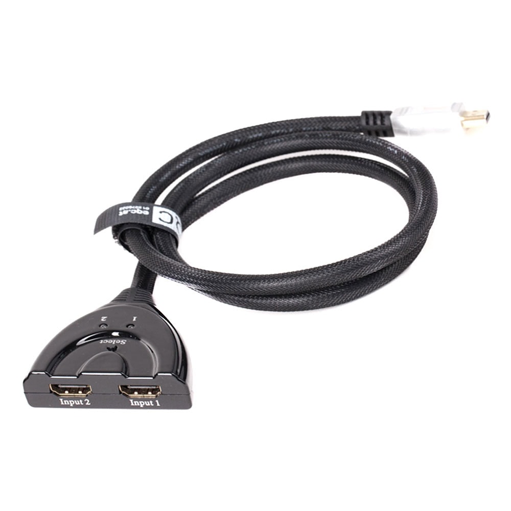 Non-Standard Cables