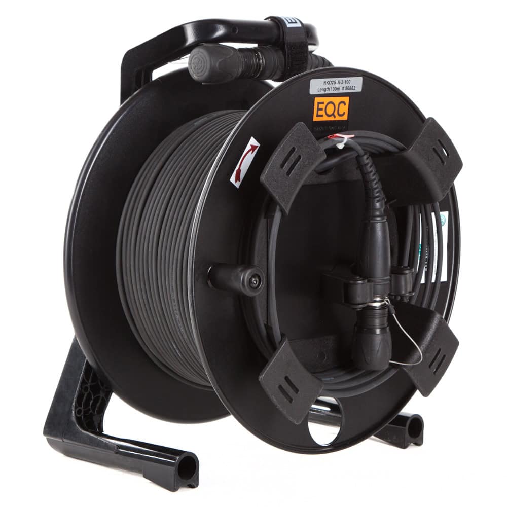 Optical Video Cables