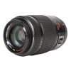 Telezoom für spiegellose Micro-Four-Thirds-Kameras mit einem KB-äquivalenten Bildausschnitt von 90 bis 350 mm und Bildstabilisator. Panasonic LUMIX G X Vario 45-175mm Telezoom für Micro Four Thirds mit Powerzoom und optischem Bildstabilisator.
