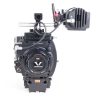 Panasonic VariCam 35 Super-35mm-Cinemakamera mit Dual-Native-ISO von 800 und 5000 für 4K-Aufnahmen.