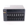 8-Bay-NAS mit 10-Gigabit-Anbindung für den gleichzeitigen Zugriff mehrerer Schnittplätze. Im Set: Ersatzfestplatten, Netzwerkkarten, Ersatznetzteil. QNAP TVS-871 ist ein 8-Bay-NAS mit 36 TB im RAID 6 und 10GbE-Base-T-Netzwerkanbindung für die Postproduktion.
