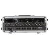 Unterdrückt Timecode-Jitter und Dropouts, geeignet für Multikamera-Setups. Rosendahl Timecode Unit mit acht XLR-Anschlüssen zur symmetrischen LTC-Verteilung.