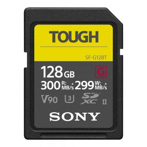SD Cards