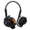 Stereo-Bluetooth-Intercom-Set für bis zu vier Teilnehmer mit freihändiger Bedienung und bis zu 10 Stunden Gesprächszeit. SENA SPH10 Bluetooth-Intercom-Set mit vier Headsets und einer Reichweite von bis zu 900 Metern.