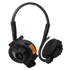 SENA SPH10 Bluetooth-Intercom-Set mit vier Headsets und einer Reichweite von bis zu 900 Metern.
