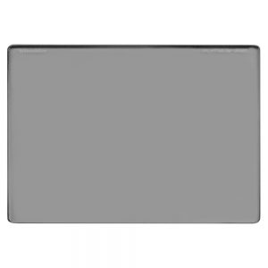 Schneider 4x5.65 Platinum IRND 0.6 Filter mit zwei Blendenstufen Lichtreduzierung und Infrarot-Korrektur.