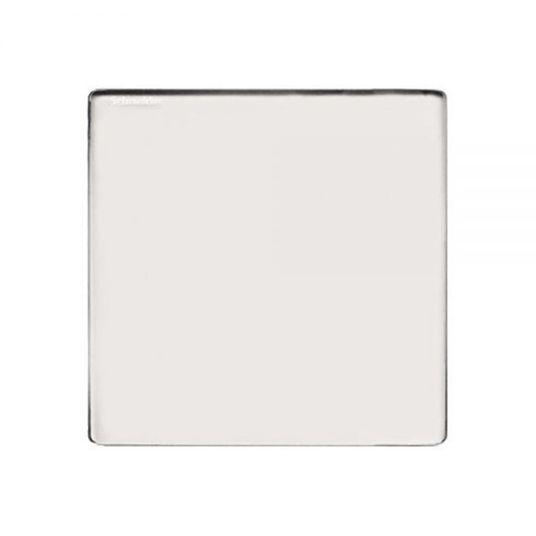 Schneider HD Classic Soft 1/2 Diffusionsfilter mit Mikrolinsen in 4x4-Zoll-Größe.