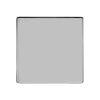Neutraldichte-Filter mit IR-Korrektur, hält Farben und Schwarztöne an digitalen Kamerasensoren neutral. Schneider 4x4 Platinum IRND 0.3 Filter mit einer Blendenstufe Lichtreduzierung und Infrarot-Korrektur für Digitalsensoren.