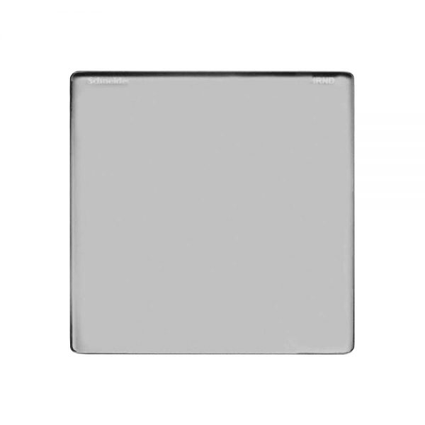 Schneider 4x4 Platinum IRND 0.3 Filter mit einer Blendenstufe Lichtreduzierung und Infrarot-Korrektur für Digitalsensoren.