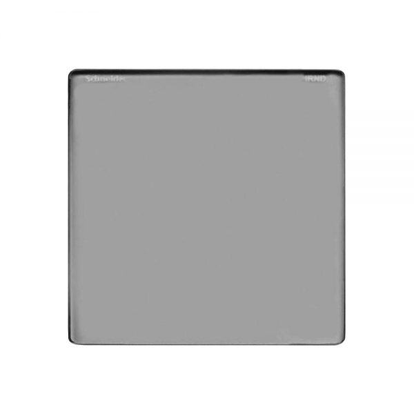 Schneider 4x4 Platinum IRND 0.6 Filter mit zwei Blendenstufen Lichtreduzierung und Infrarot-Korrektur für Digitalsensoren.