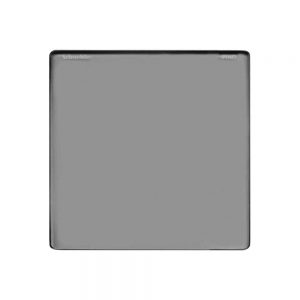 Schneider 4x4 Platinum IRND 0.9 Filter mit drei Blendenstufen Lichtreduzierung und Infrarot-Korrektur für Digitalsensoren.