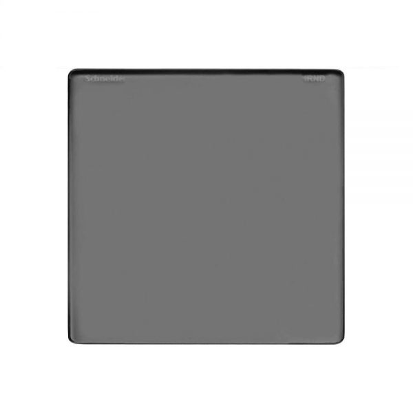 Schneider 4x4 Platinum IRND 1.2 Filter mit vier Blendenstufen Lichtreduzierung und Infrarot-Korrektur für Digitalsensoren.
