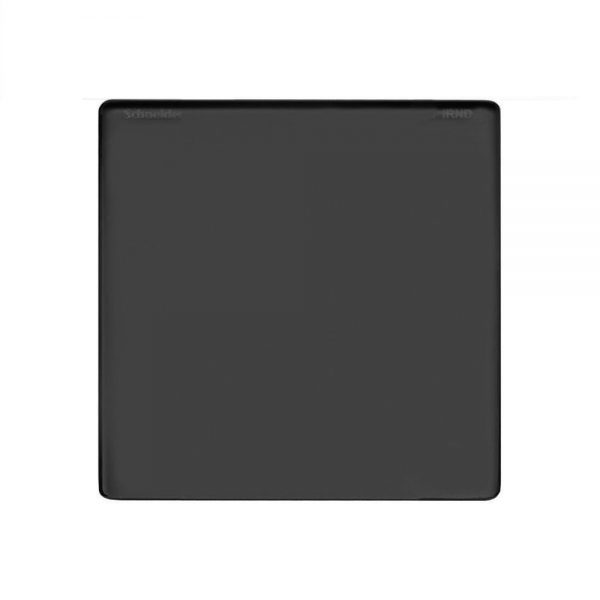 Schneider 4x4 Platinum IRND 1.8 Filter mit sechs Blendenstufen Lichtreduzierung und Infrarot-Korrektur für Digitalsensoren.
