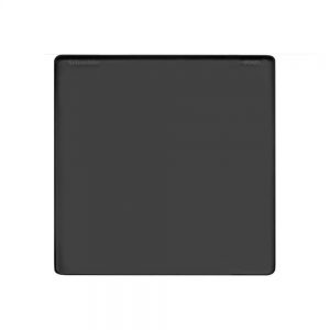 Schneider 4x4 Platinum IRND 1.8 Filter mit sechs Blendenstufen Lichtreduzierung und Infrarot-Korrektur für Digitalsensoren.