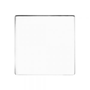 Schneider 4x4 True-Cut 750 IR Filter ohne Belichtungsänderung, blockiert Infrarotlicht ab 750 nm progressiv.