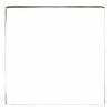 Neutraler Schutz der Frontoptik im Kompendium gegen Staub, Streulicht und Beschädigung, ohne Belichtung oder Farbe zu verändern. Inklusive Tasche. Schneider 5,65x5,65-Klarglasfilter aus Water-White-Glas ohne optische Wirkung zum Schutz der Frontoptik.