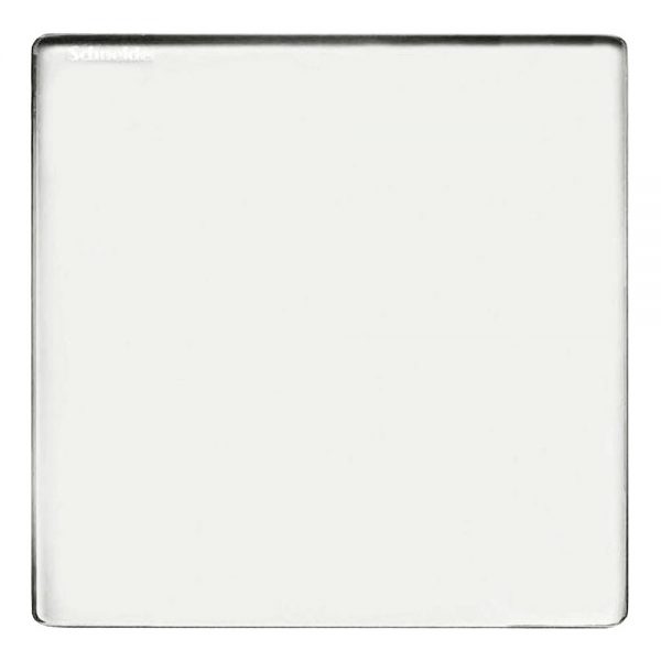 Schneider 5,65x5,65-Infrarotsperrfilter True-Cut 750 blockiert ab 750 nm zunehmend Infrarotlicht.