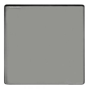 Schneider 5,65x5,65-Zirkularpolfilter mit Water-White-Glas, kompatibel mit Autofokus-Kameras.