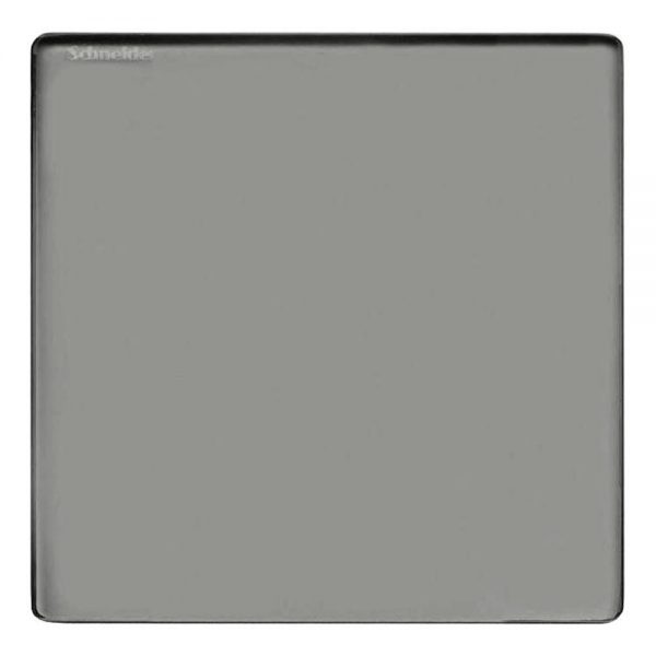 Schneider 5,65x5,65-Zirkularpolfilter mit Water-White-Glas, kompatibel mit Autofokus-Kameras.