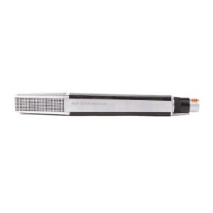 Sennheiser MD 441-U dynamisches Mikrofon, Studiomikrofon mit Supernieren-Charakteristik und 5-stufigem Low-Cut-Filter.