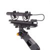 Feuchtigkeitsbeständiges Richtmikrofon mit sehr gleichmäßiger Off-Axis-Wiedergabe. Sennheiser MKH 8060 im Rycote Windkorb, kurzes Richtrohrmikrofon mit Superniere-bis-Keule-Charakteristik.