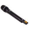 Sennheiser SKM AVX kabelloses Handmikrofon mit selbstkonfigurierender digitaler AES-256-Übertragung.