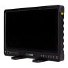 17-Zoll-Produktionsmonitor mit 100 % DCI-P3-Farbraumabdeckung, HD-Scopes und Fokushilfen für Studio- und Set-Einsatz. SmallHD 1703 P3X Full-HD Produktionsmonitor 17 Zoll mit IPS-Panel und 1920 x 1080 Bildschirmauflösung.