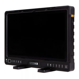 SmallHD 1703 P3X Full-HD Produktionsmonitor 17 Zoll mit IPS-Panel und 1920 x 1080 Bildschirmauflösung.