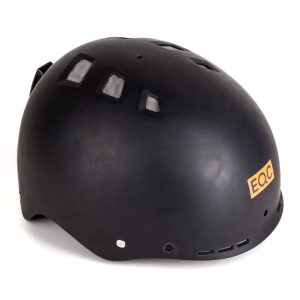 Smith Holt Actionsport-Helm in Größe M mit fünf Befestigungspunkten für das Cine-Lock-System.