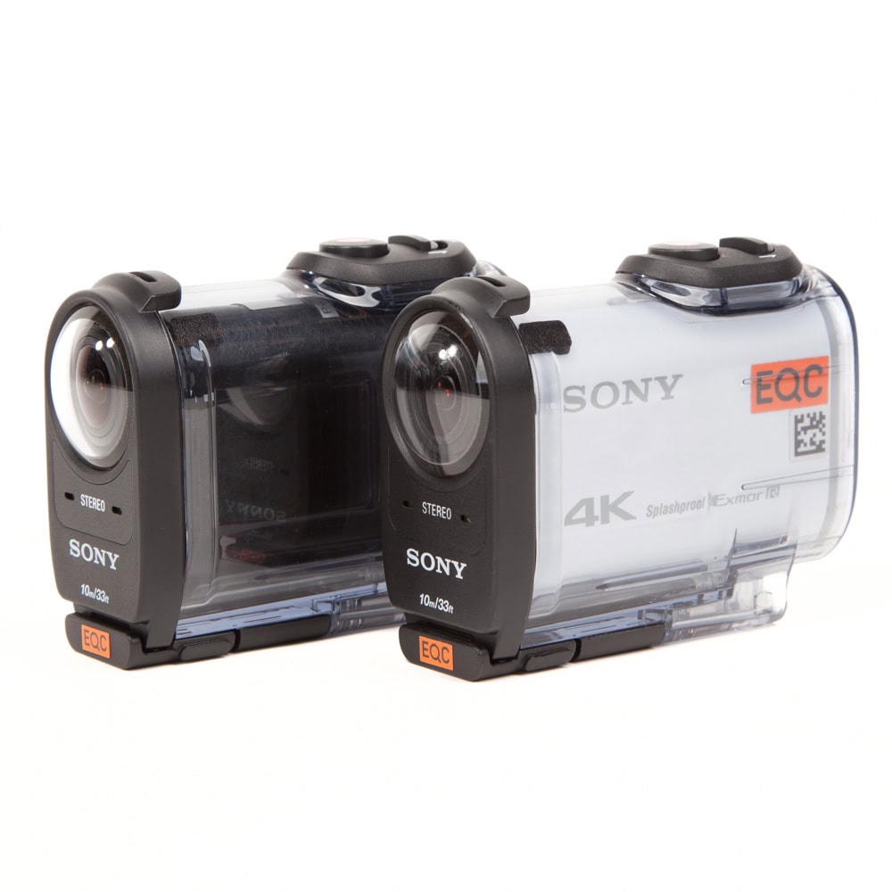 Actioncams