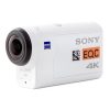 Sony FDR-X3000R 4K-Actionkamera mit optisch stabilisiertem Weitwinkelobjektiv und wasserfestem Gehäuse bis 60 m.