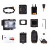 4K-Actioncam mit WLAN-Fernsteuerung, bis zu 240 fps in 720p für Zeitlupenaufnahmen. Sony FDR-X3000R 4K-Actionkamera mit optisch stabilisiertem Weitwinkelobjektiv und wasserfestem Gehäuse bis 60 m.
