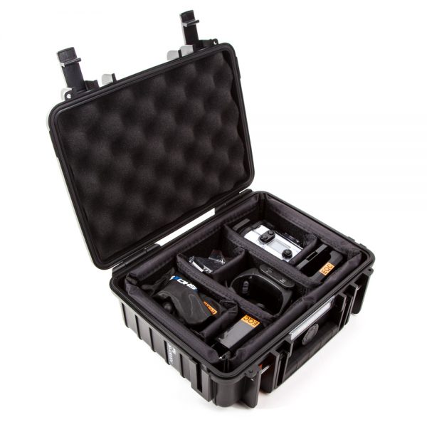 Sony FDR-X3000R 4K-Actionkamera mit optisch stabilisiertem Weitwinkelobjektiv und wasserfestem Gehäuse bis 60 m.