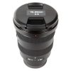 Lichtstarkes Vollformat-Weitwinkelzoom für Sony E-Mount mit konstanter Blende f/2.8, 82-mm-Filtergewinde. Sony FE 16-35mm f/2.8 GM Weitwinkelzoom mit 11-Lamellen-Blende und 82-mm-Filtergewinde.