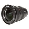 Lichtstarkes Vollformat-Weitwinkelzoom für Sony E-Mount mit konstanter Blende f/2.8, 82-mm-Filtergewinde. Sony FE 16-35mm f/2.8 GM Weitwinkelzoom mit 11-Lamellen-Blende und 82-mm-Filtergewinde.