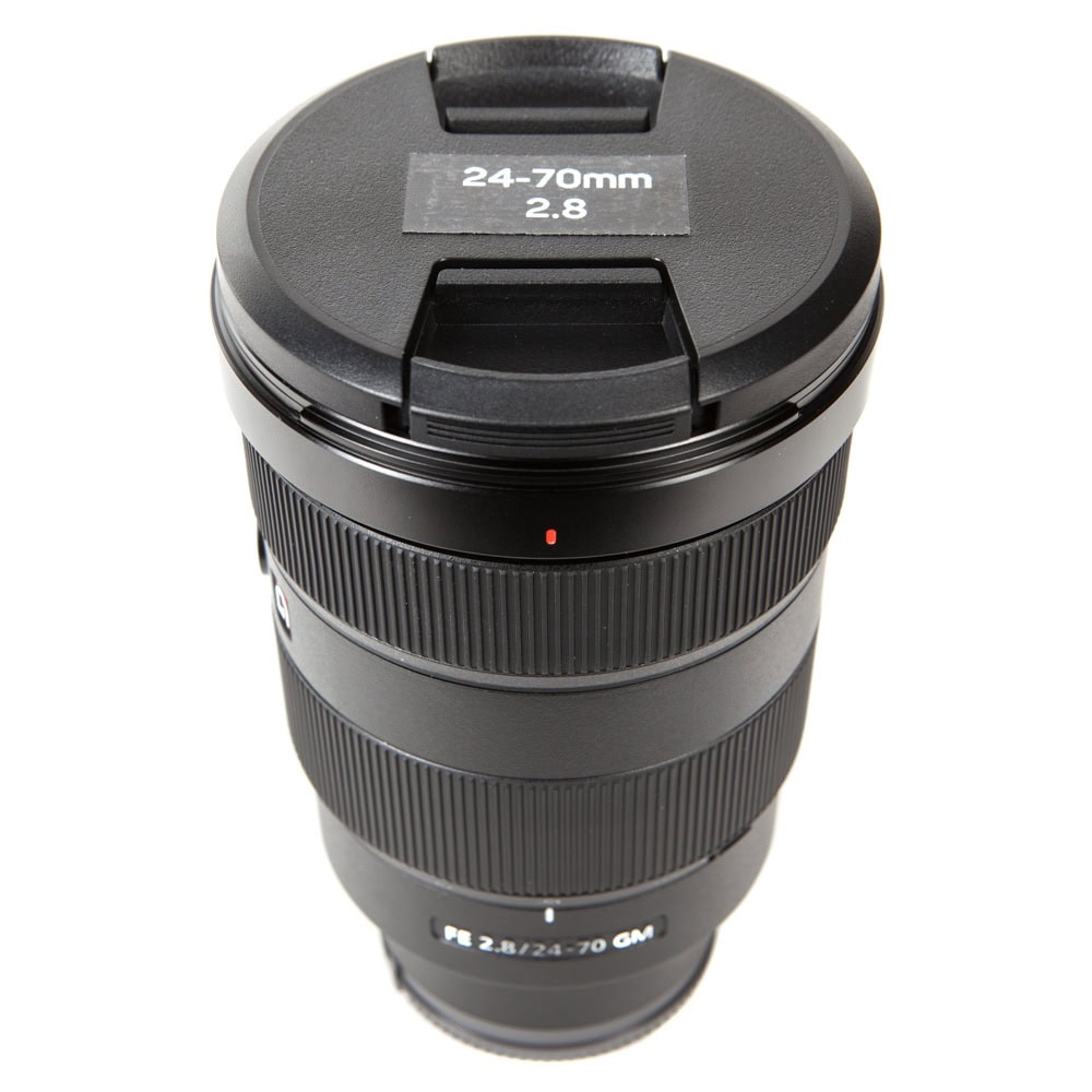 Sony E-Mount Lenses